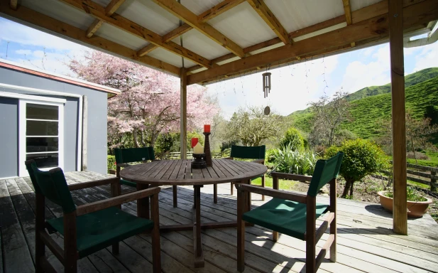 Mahaanui Farmstay Experience