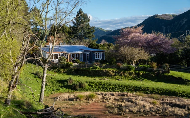 Mahaanui Farmstay Experience