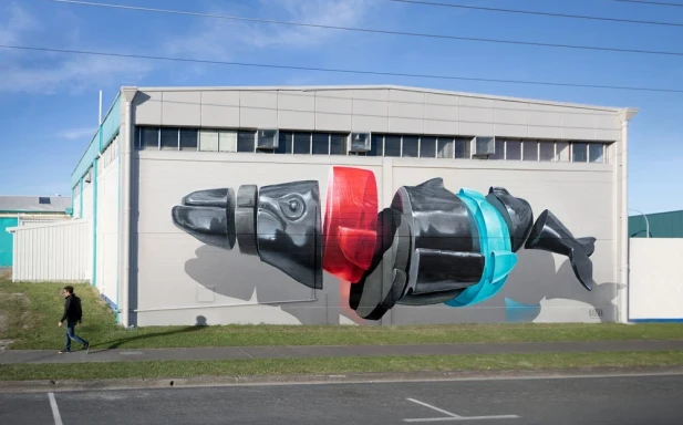 Seawalls 5