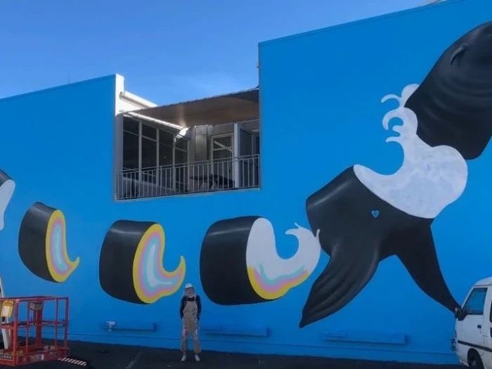 Sea Walls Tairāwhiti