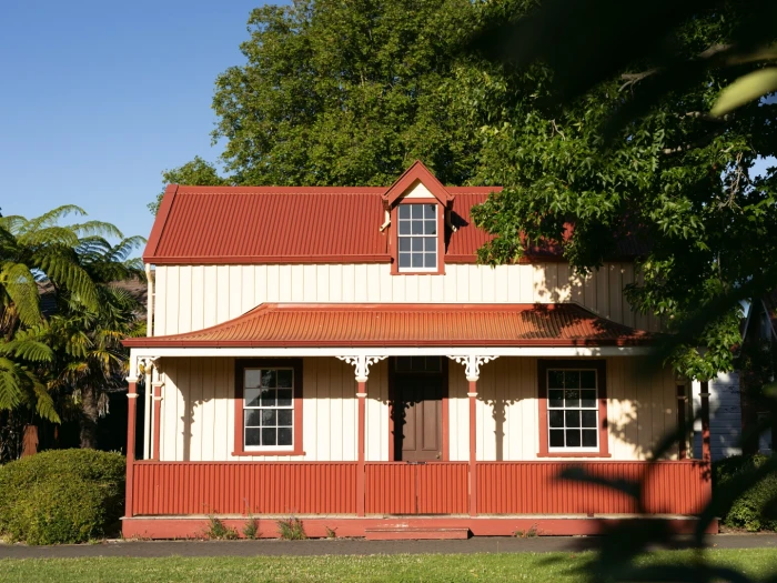 Tairāwhiti Museum
