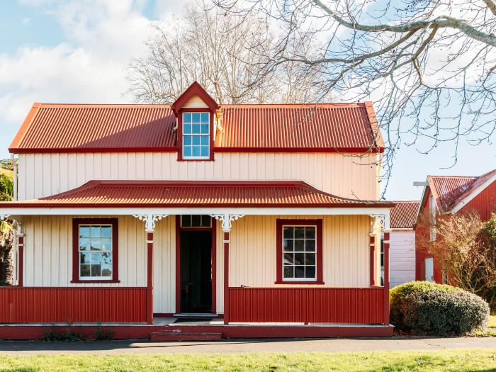 Tairāwhiti Museum