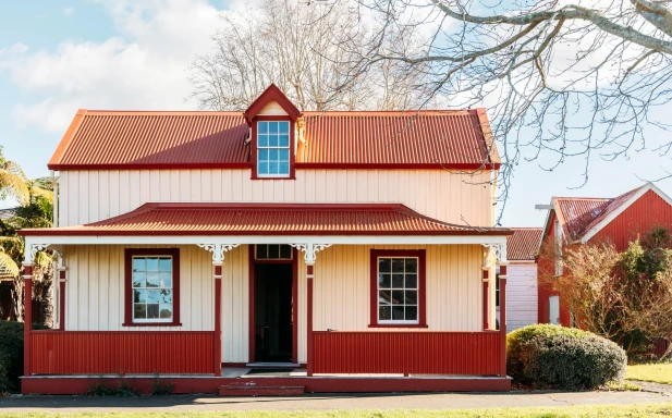 Tairawhiti Museum GISBORNE 10
