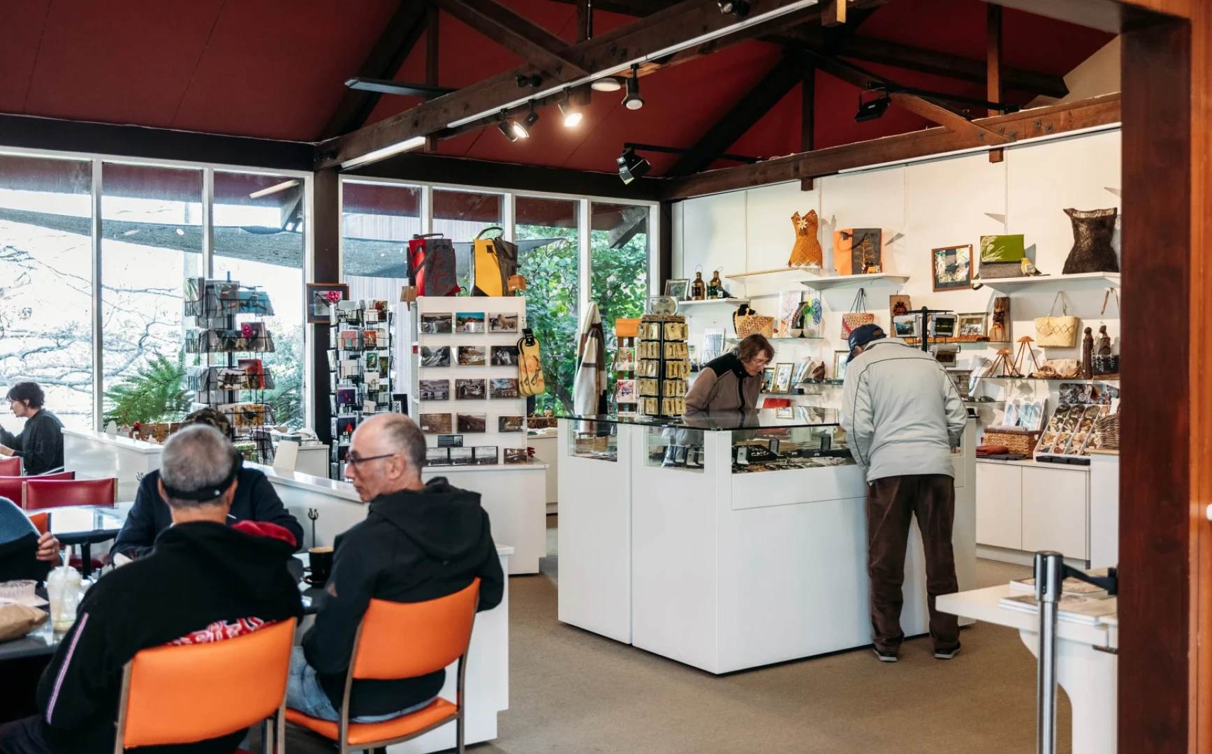 Tairawhiti Museum GISBORNE 16