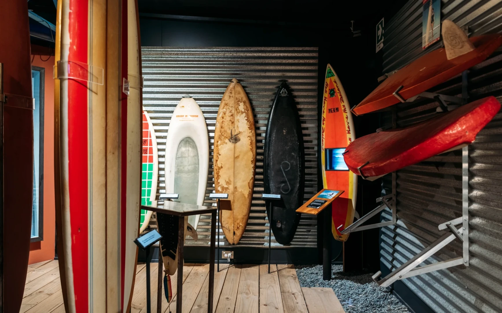 Tairawhiti Museum GISBORNE 1