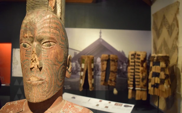 tairawhiti museum gisborne