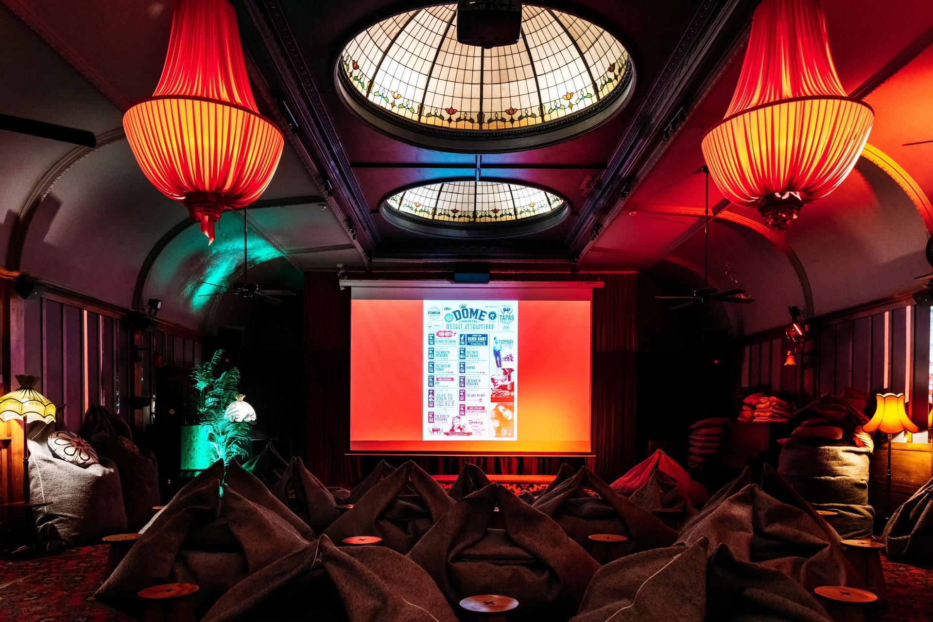 The Dome GISBORNE 23 v2