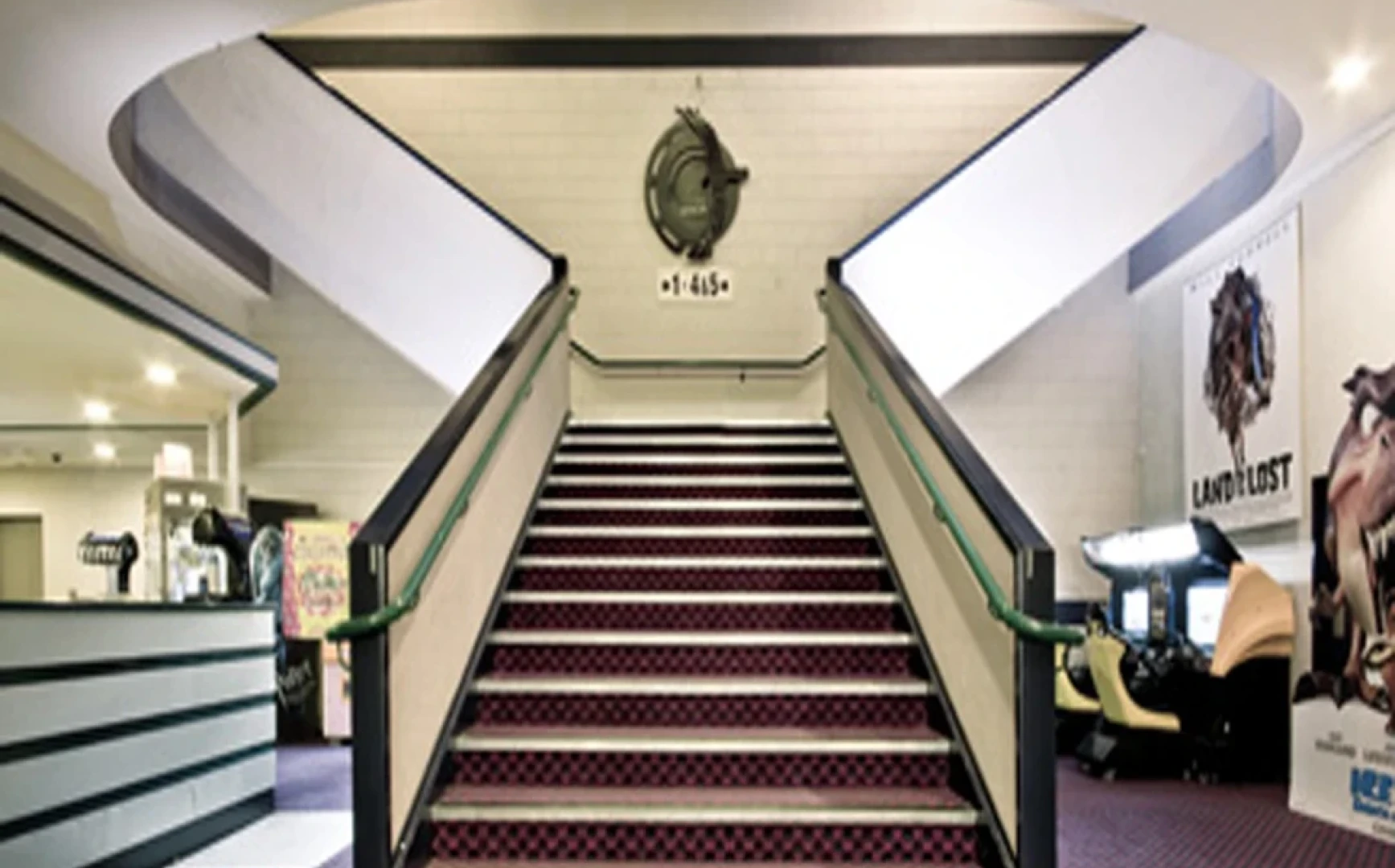 odeon multiplex cinemas 500x500