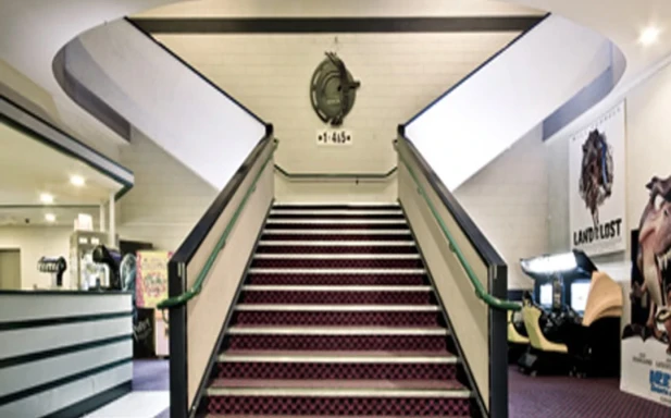 odeon multiplex cinemas 500x500