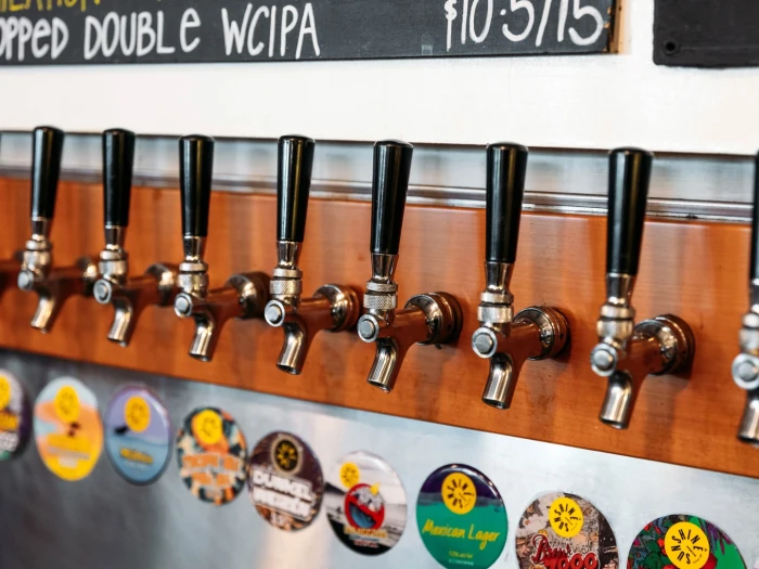 Sunshine Brewery