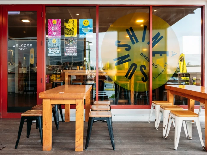 Sunshine Brewery