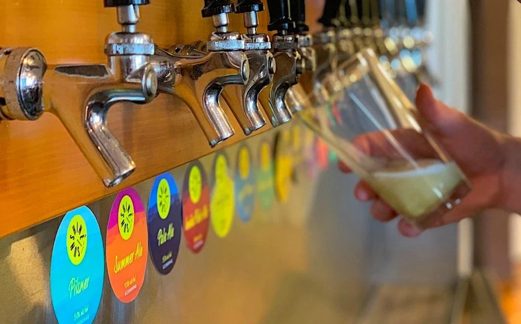 sunshine brewery 1