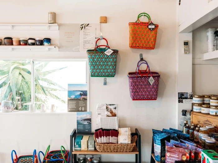 Curbside Kitchen
