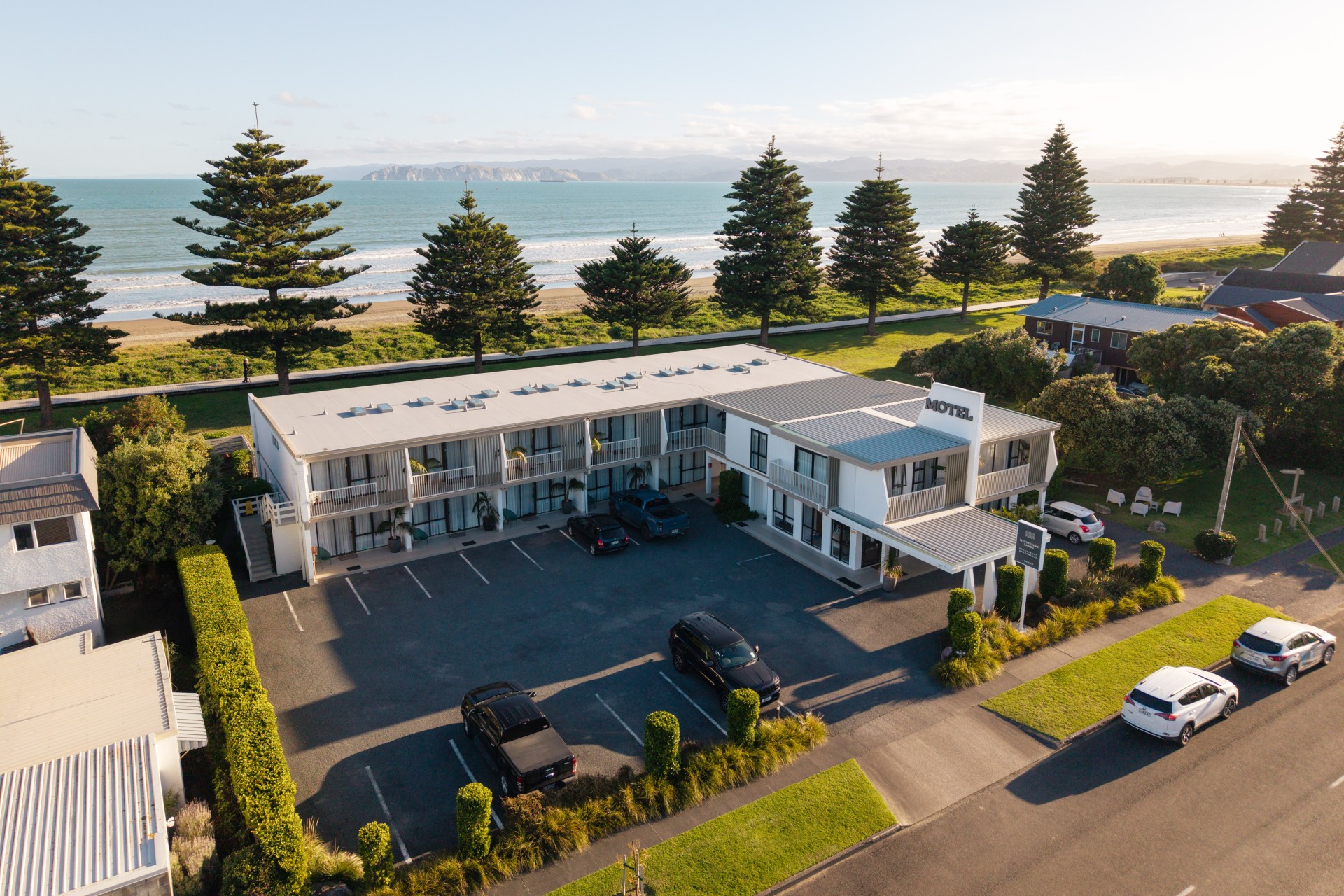 Whispering Sands – Exteriors 12