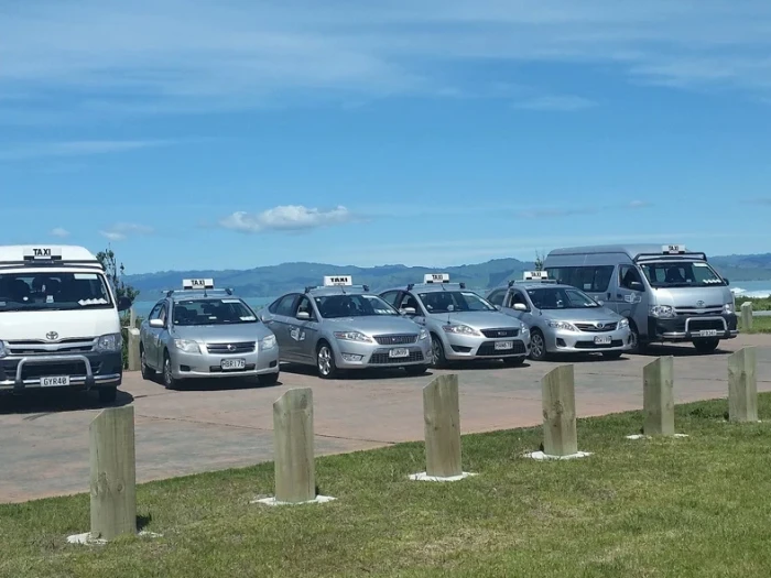 Gisborne Taxis