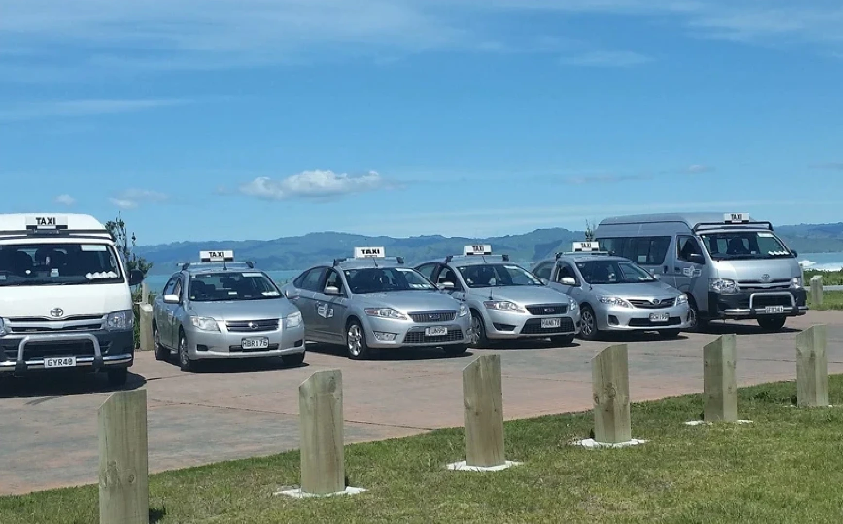 gisborne taxi 2