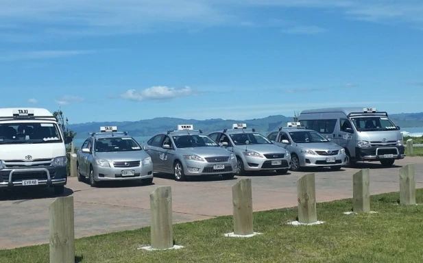 gisborne taxi 2