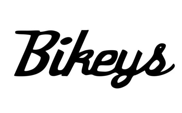 bikeys