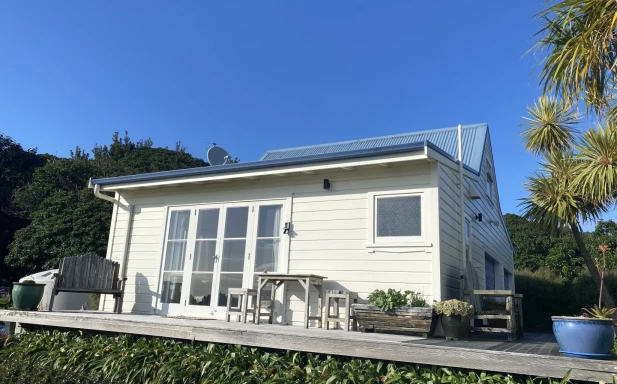 nga puriri 