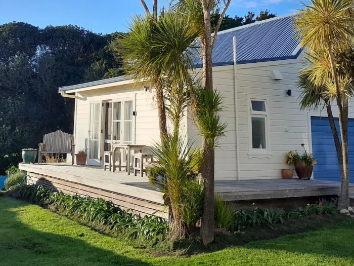 Nga Puriri
