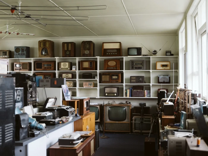 East Coast Museum of Technology