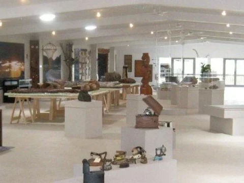Ōpōtiki Museum