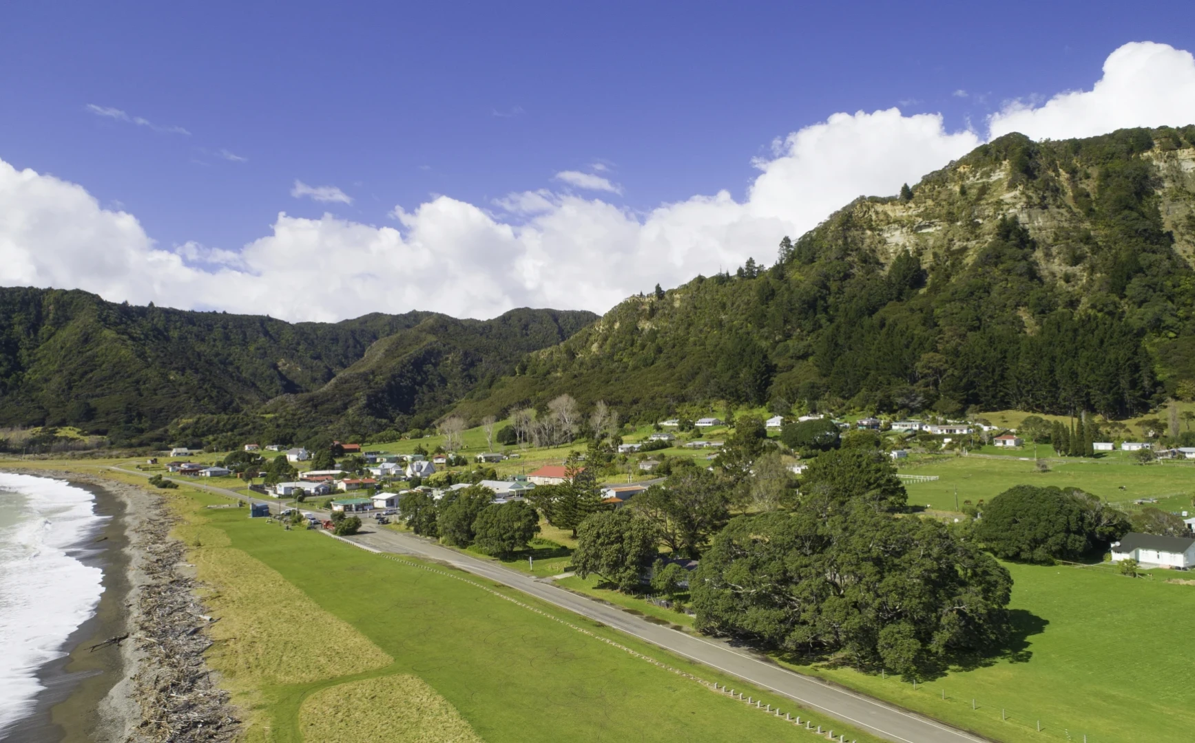 Te Waha o Rerekohu