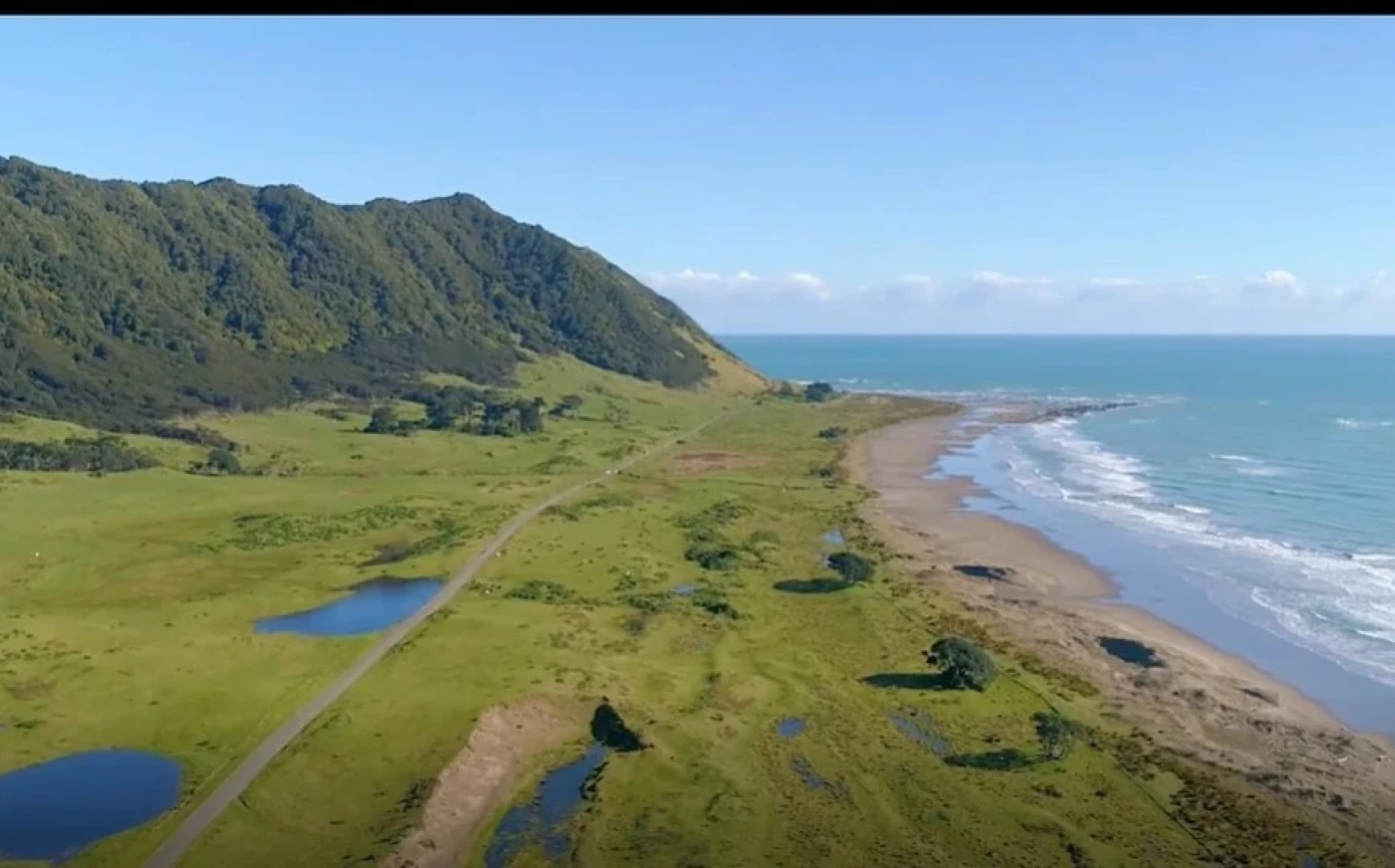 east cape 2 