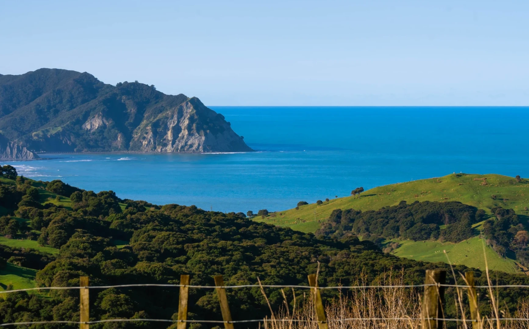 Tokomaru Bay 11 Taylor Kirk Productions