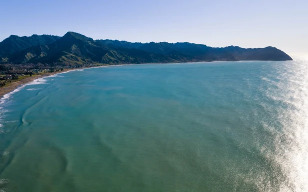 Tokomaru Bay 13 Taylor Kirk Productions