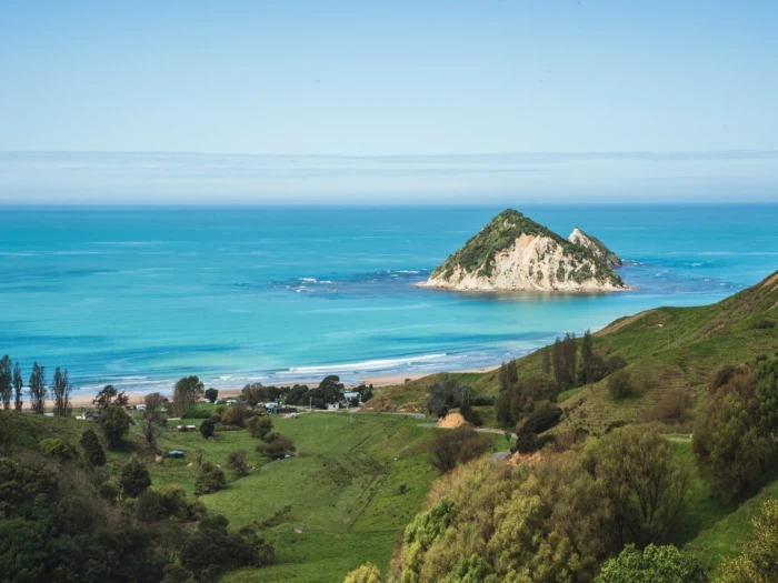 Anaura Bay Motor Camp