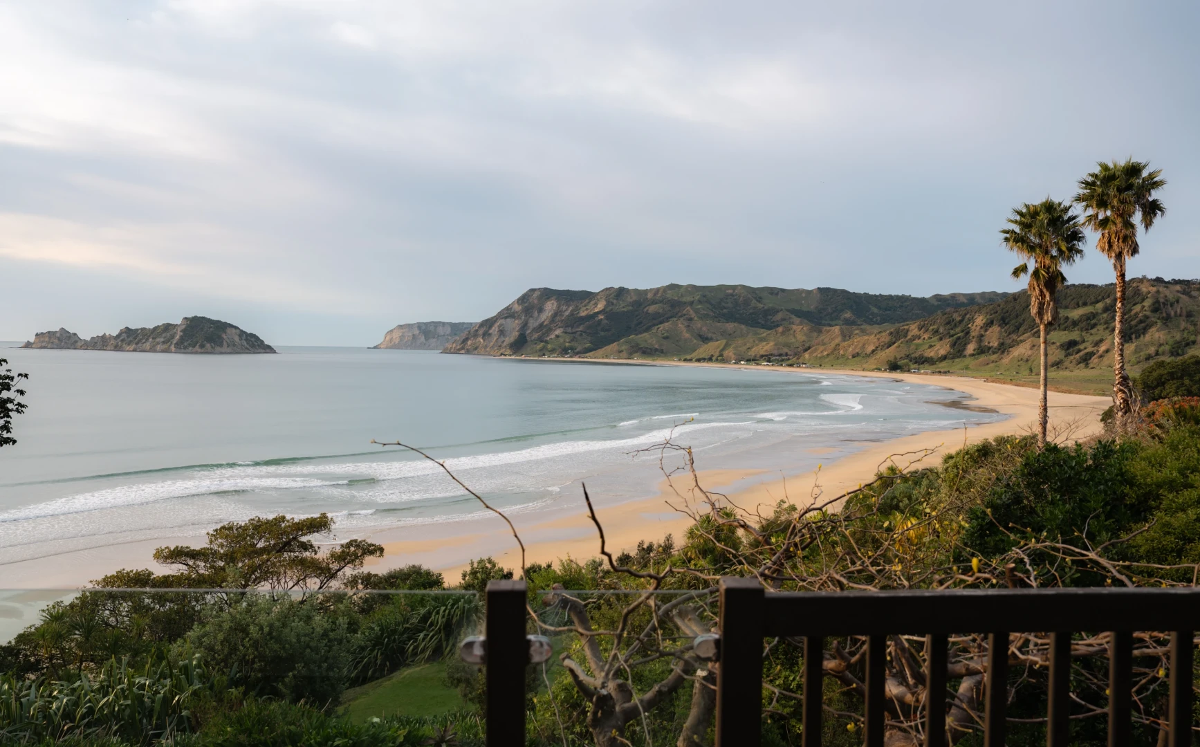 Rangimarie Beachstay 02