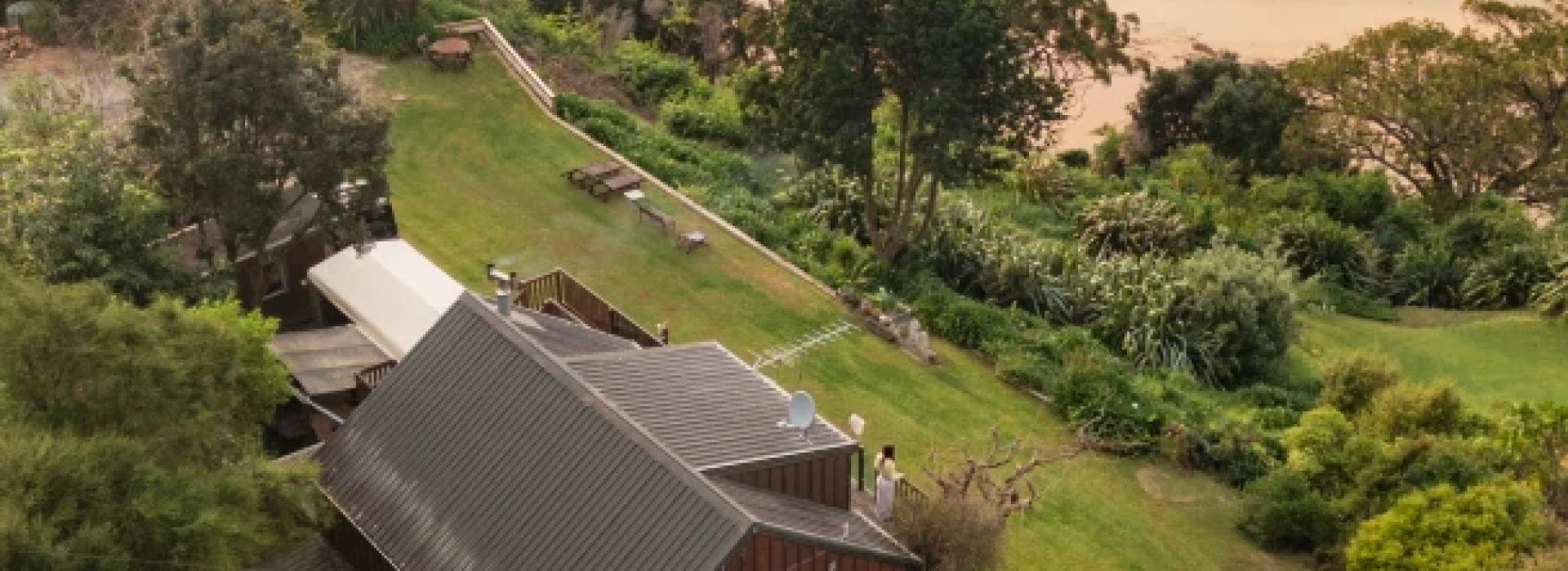 Rangimarie Beachstay