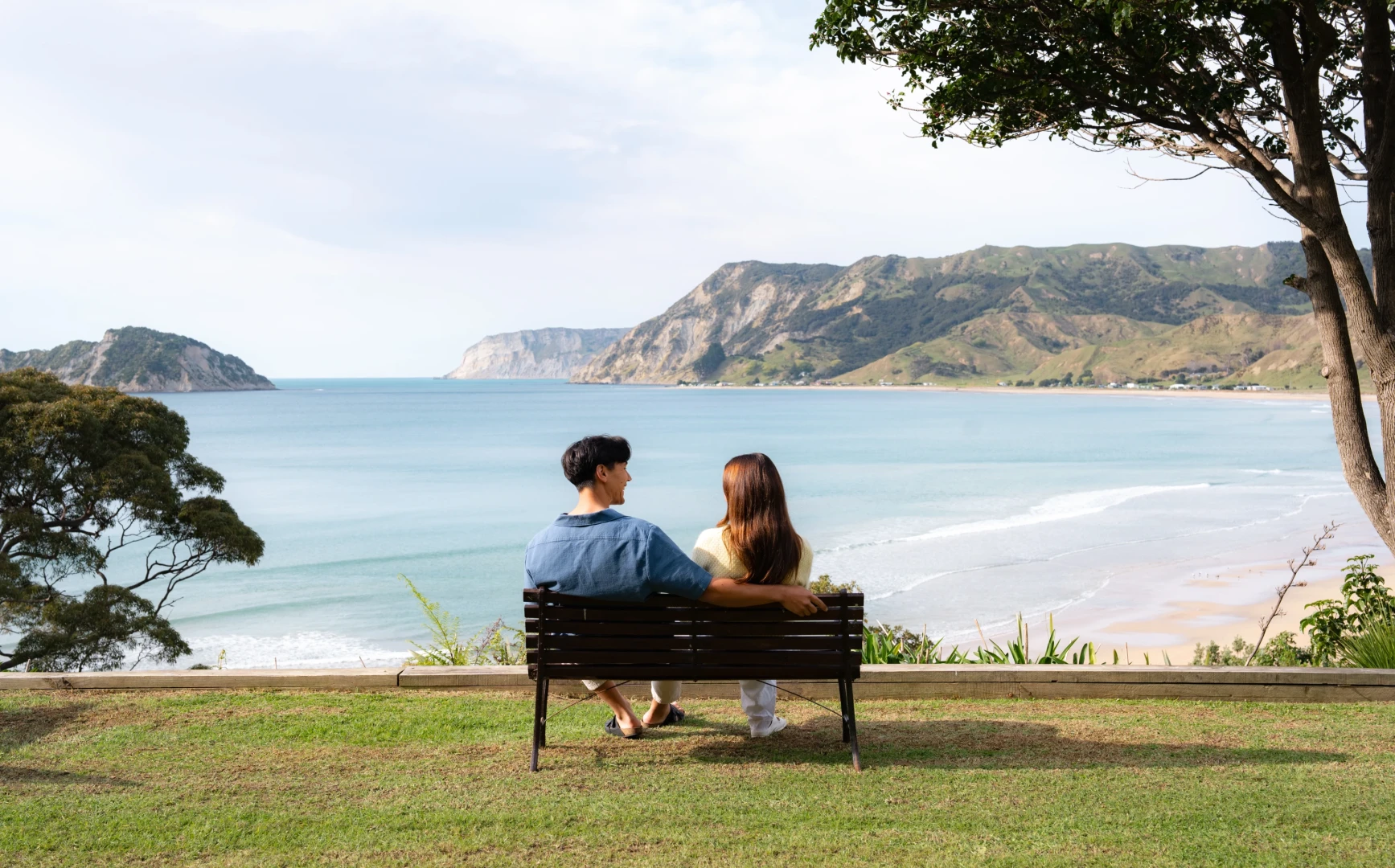 Rangimarie Beachstay 09