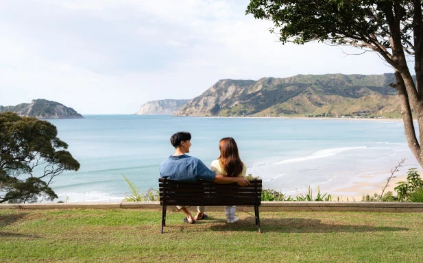 Rangimarie Beachstay 09
