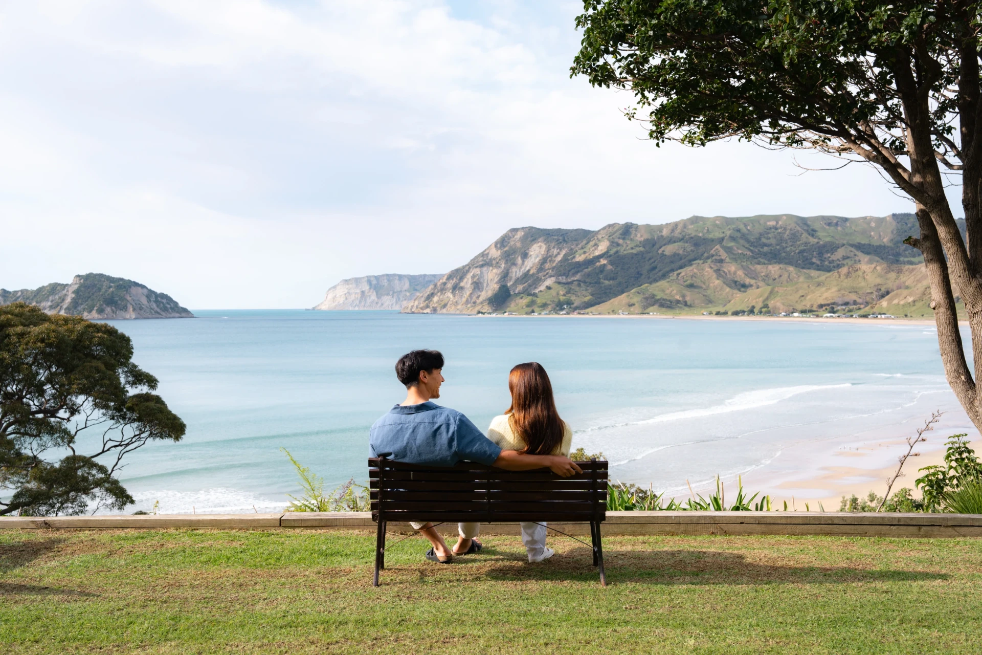 Rangimarie Beachstay 09