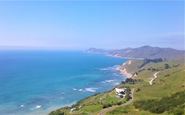 Tidal Waters Lodge and Coast edit