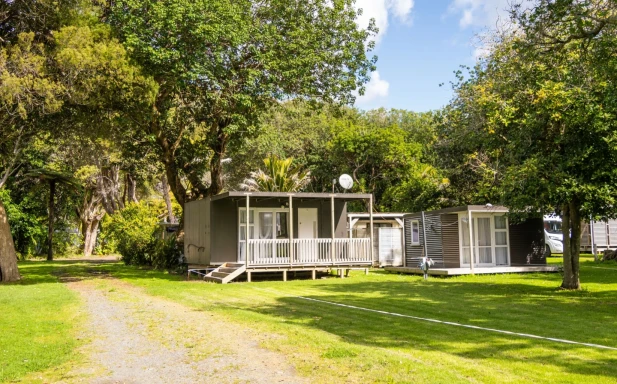 Kim Waihau Bay Holiday Park 8