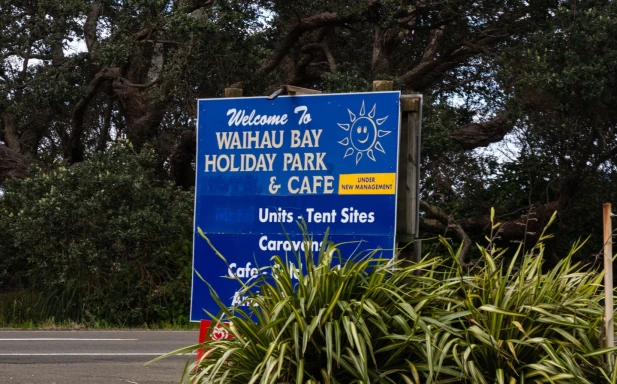 Waihau Bay Holiday Park 27