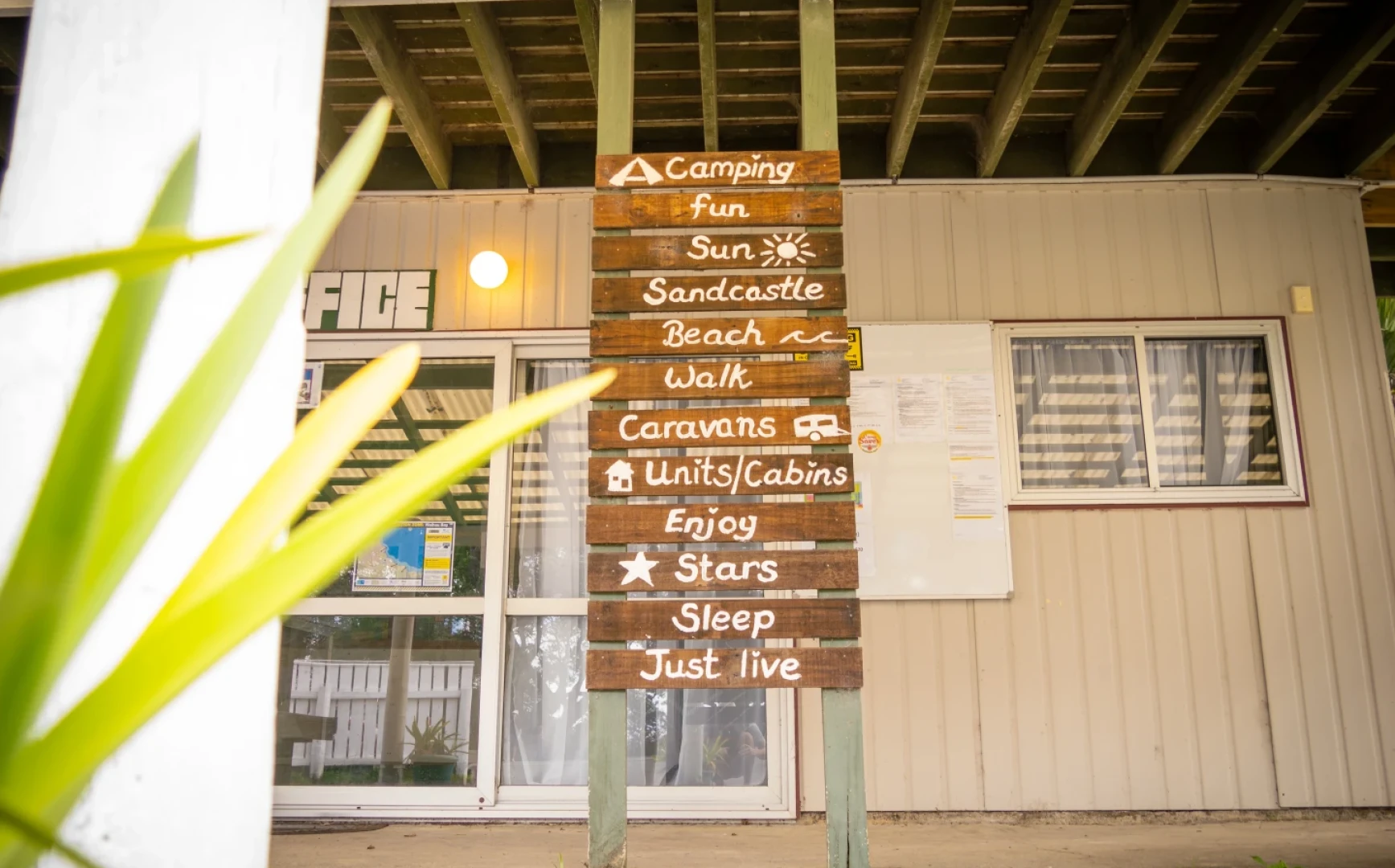 Waihau Bay Holiday Park 31