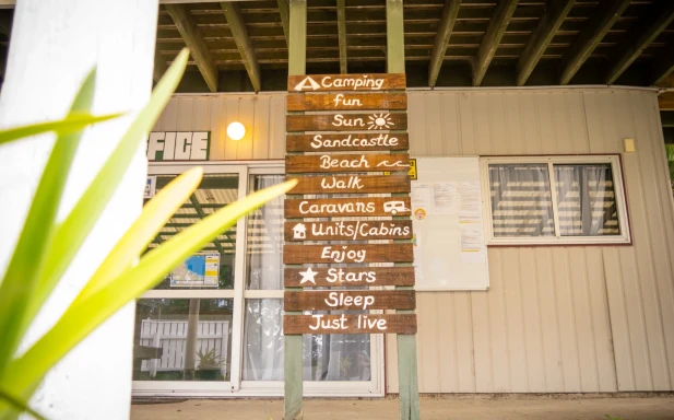 Waihau Bay Holiday Park 31