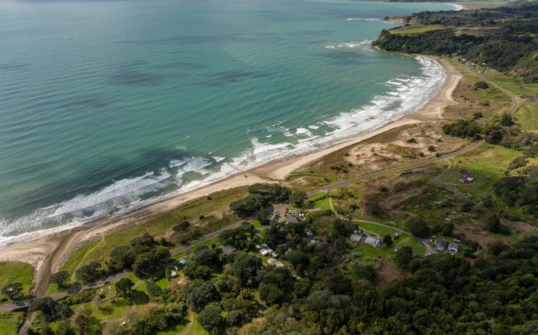 Waihau Bay Holiday Park 38 v2
