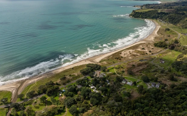 Waihau Bay Holiday Park 38 v2