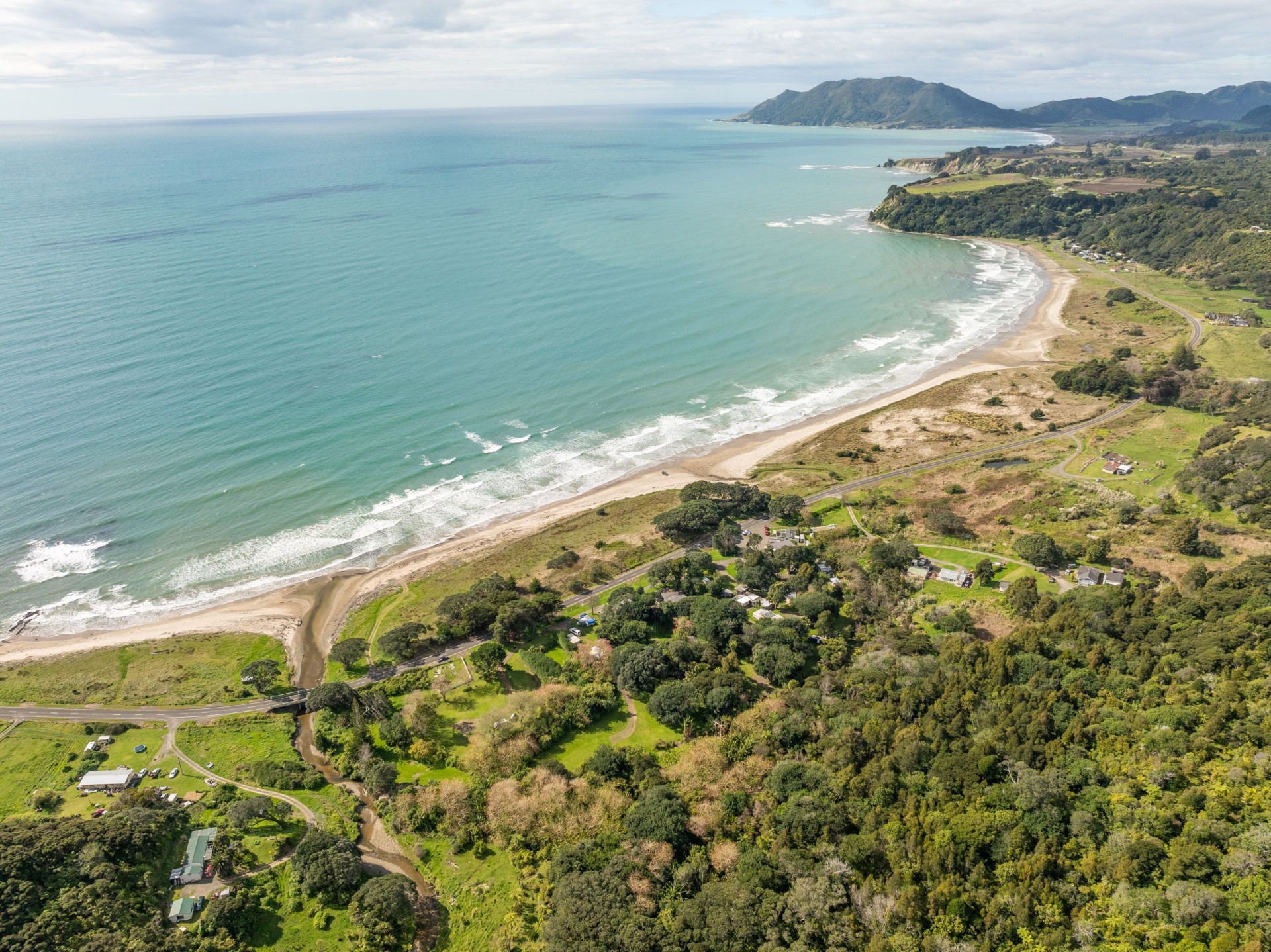 Waihau Bay Holiday Park 64 KIM LOW RES