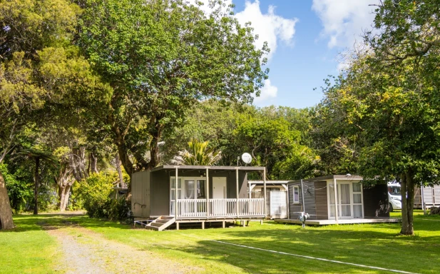 Waihau Bay Holiday Park 8