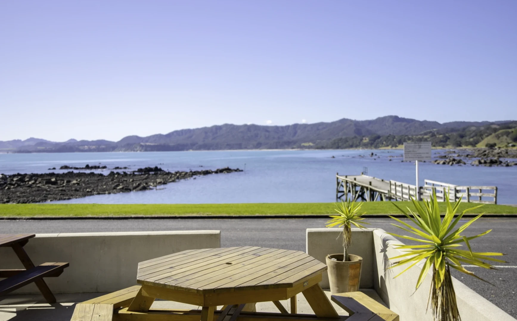 Waihau Bay 4 Jordan Perry