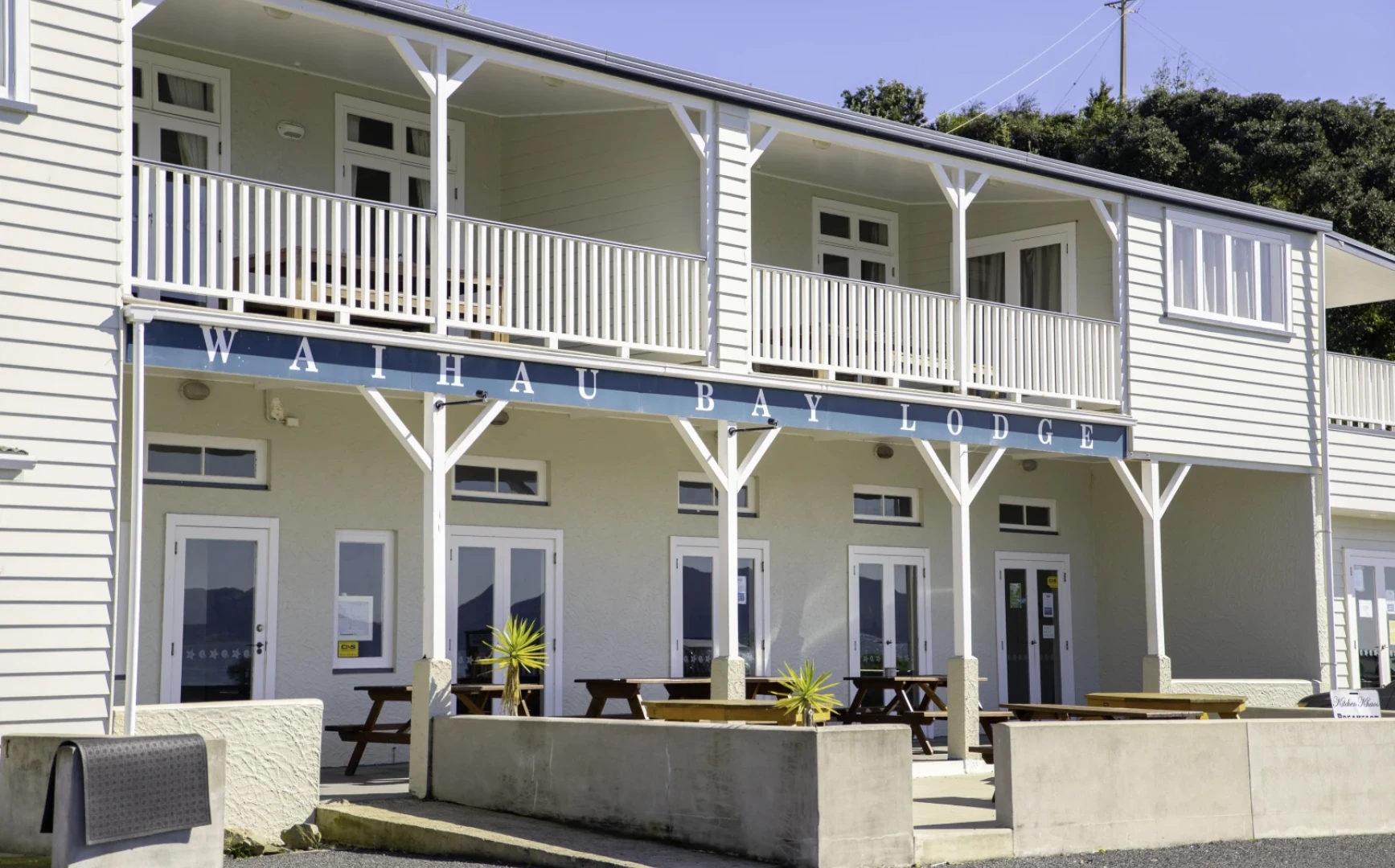 Waihau Bay Lodge 3 Jordan Perry
