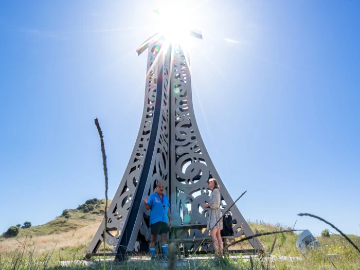 Te Pourewa