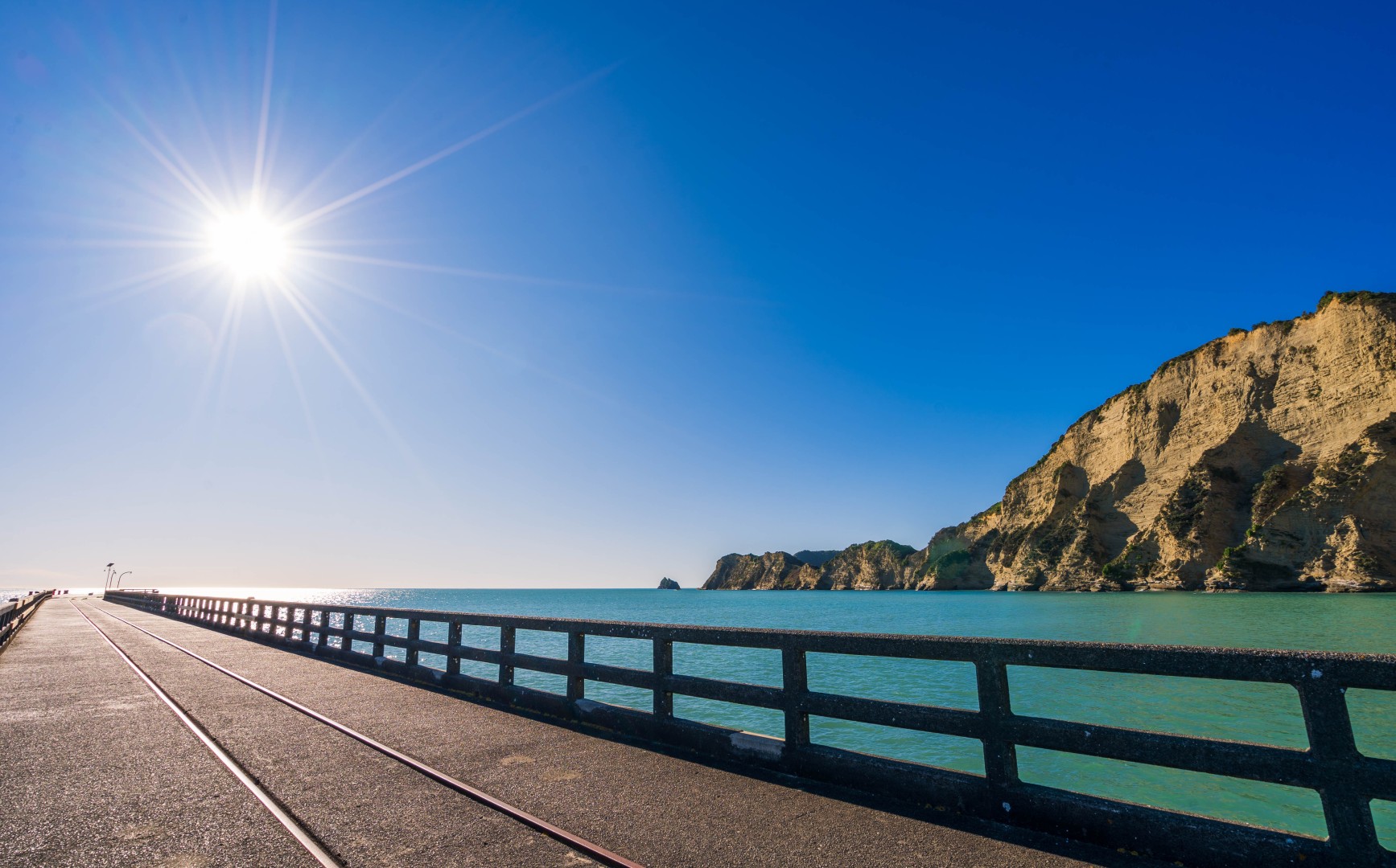 Tolaga Bay Wharf 10 1