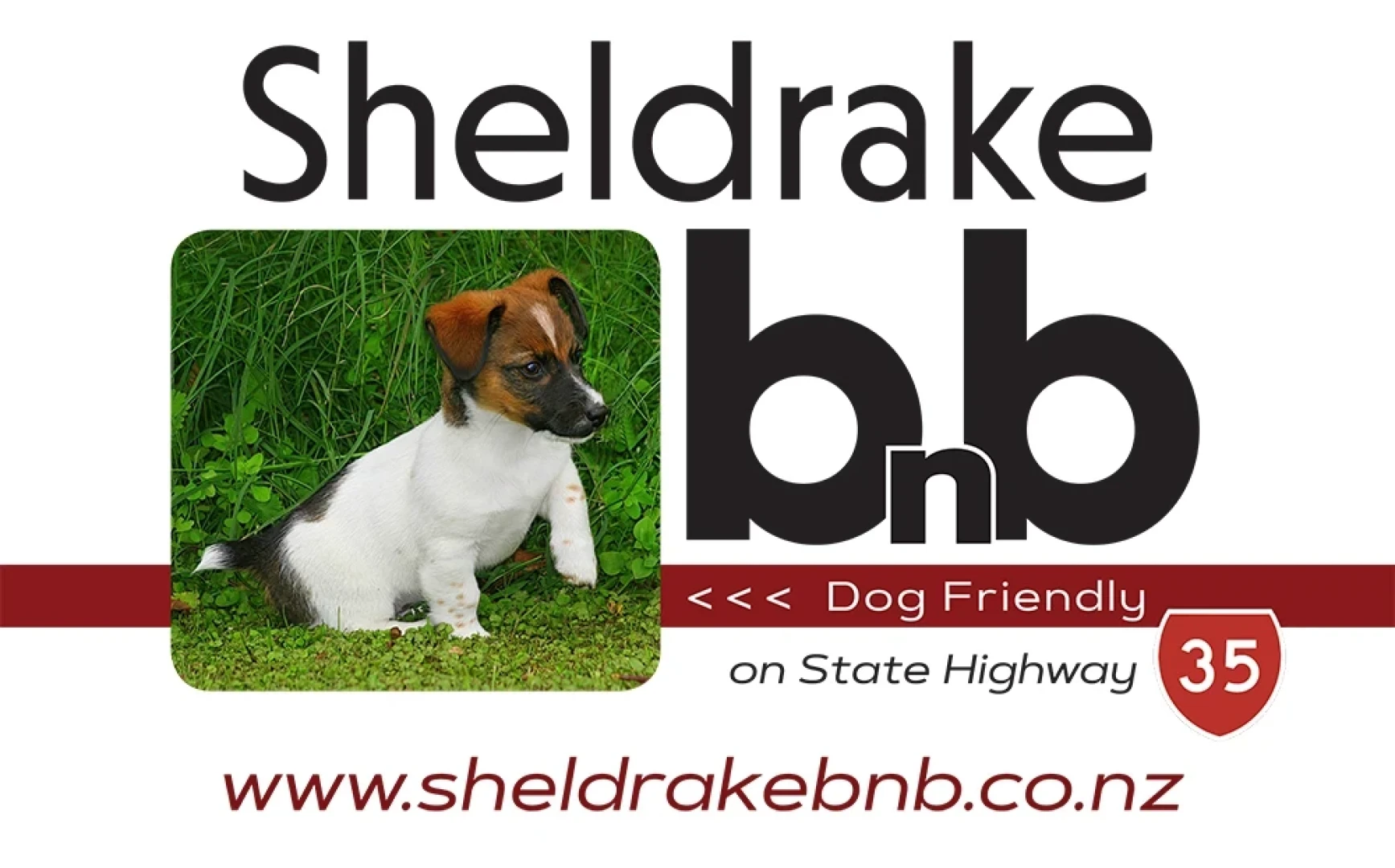 1 Sheldrakebnb DOG Friendly
